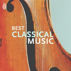 Classical Elegance playlist cover